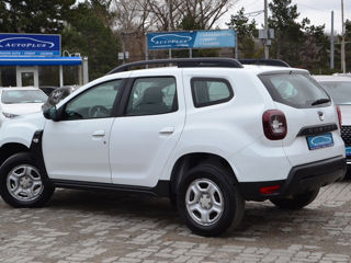 Dacia Duster foto 4