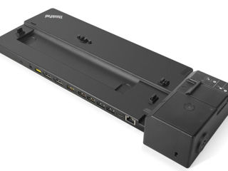 40AH0135DK Lenovo Original ThinkPad Pro Dock Station с блоком питания 135 Вт (Новая в Упакоке) foto 8