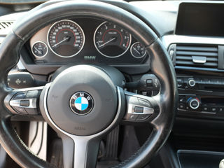 BMW 3 Series Gran Turismo foto 8