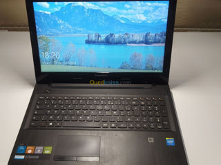 Lenovo G50-80, i5, ram 8gb, Radeon 2gb, Hdd 500gb.