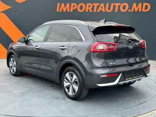 KIA Niro foto 5