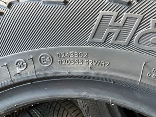 195/80 R15 Hankook Dynapro AT-M/ Монтаж, доставка, livrare 2023 foto 7