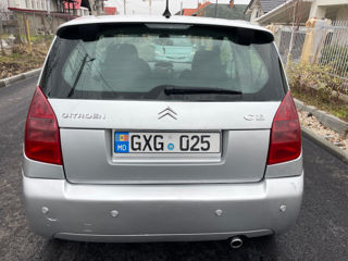 Citroen C2 foto 5