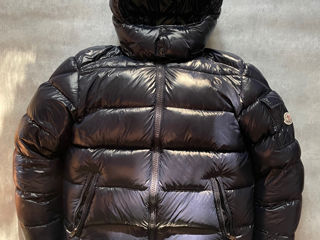 Moncler parca