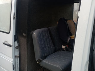 Mercedes Sprinter 311 foto 6