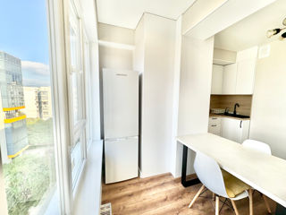 Apartament cu 1 cameră,  Botanica,  Chișinău,  Chișinău mun. foto 7