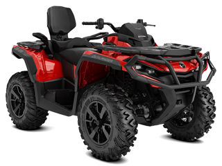 Can-Am (BRP) Outlander MAX 1000