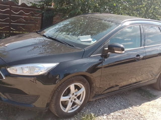 Ford Focus foto 1