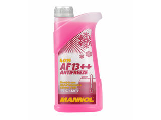 Antigel 4015-1 Antifreeze AF13++ (-40 C) 1L