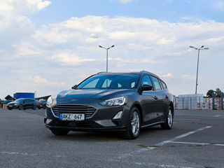 Ford Focus foto 2