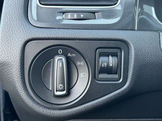Volkswagen Golf foto 10