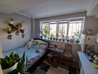 Apartament cu 1 cameră, 41 m², Botanica, Chișinău foto 5