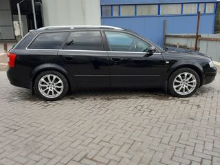 Audi A4 foto 4