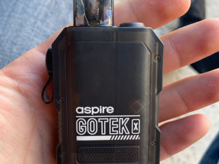 Aspire Gotek X