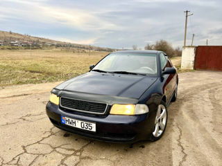 Audi A4 foto 3