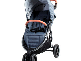 Valco Baby детские коляски и аксессуары foto 3