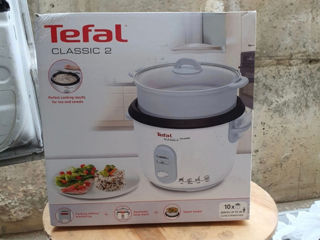 Продам мултиварку Tefal Classic 2