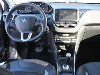 Peugeot 3008 foto 6