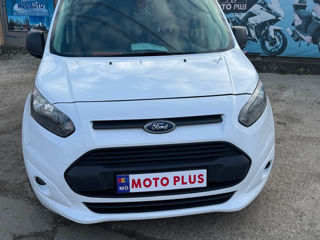 Ford Transit Connect foto 3