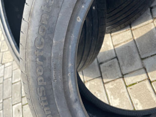 Continental 295/40 r21 foto 3