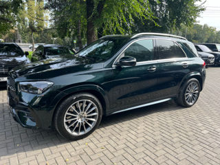 Mercedes GLE foto 3