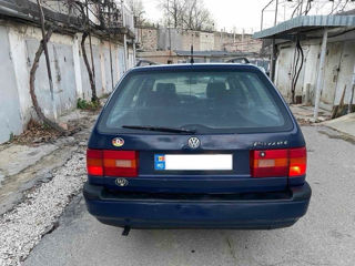 Volkswagen Passat foto 5