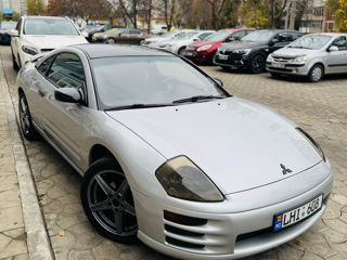 Mitsubishi Eclipse