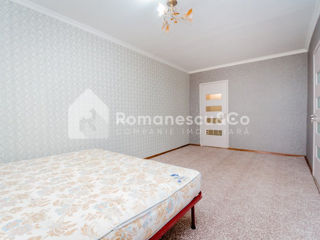 Apartament cu 2 camere, 50 m², Botanica, Chișinău foto 2