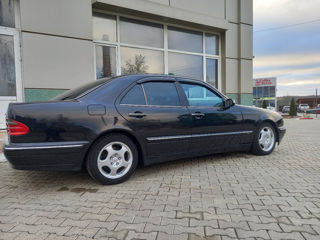 Mercedes E-Class