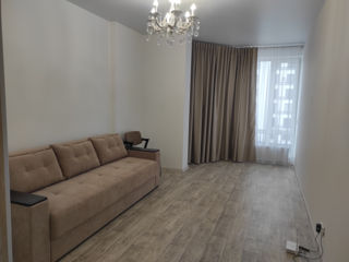 Apartament cu 1 cameră, 53 m², Buiucani, Chișinău foto 9