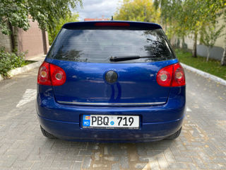 Volkswagen Golf foto 4