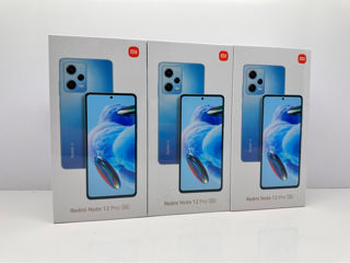 Xiaomi Note 12 Pro - 3600Lei, Xiaomi Note 12 Pro+5G - 5300Lei, Xiaomi Note 12s - 3100Lei