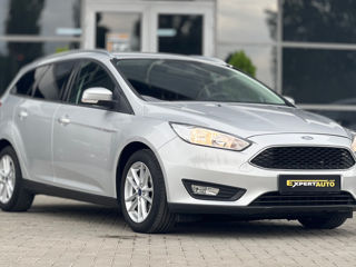 Ford Focus foto 3