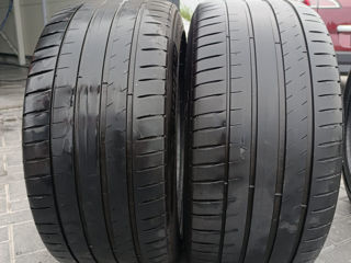 285/40/20+245/45/20 Michelin foto 2