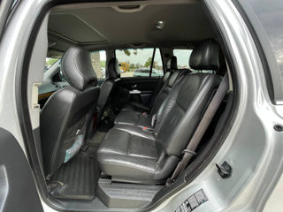 Volvo XC90 foto 14