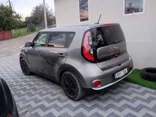 KIA Soul foto 3