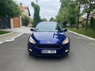 Ford Focus foto 11