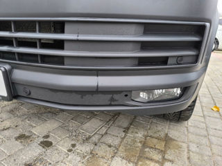 Volkswagen Transporter foto 14