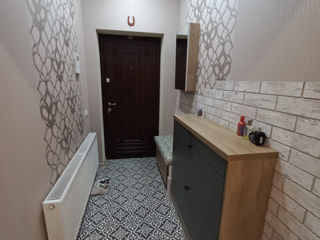 Apartament cu 2 camere, 85 m², Buiucani, Chișinău foto 11