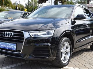 Audi Q3 foto 1