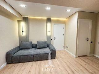 Apartament cu 2 camere,  Ciocana,  Chișinău,  Chișinău mun. foto 3