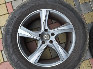 R17  5x108 volvo ford  peugeot  235 65 R17