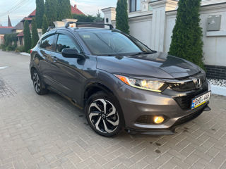 Honda HR-V foto 1