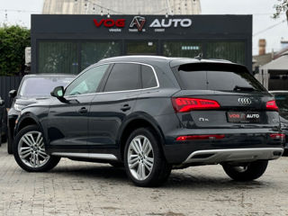 Audi Q5 foto 5