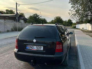 Skoda Octavia foto 3