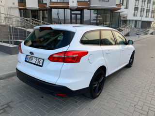 Ford Focus foto 5