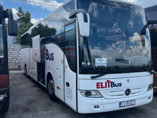 Chisinau Cluj autocar zilnic! ELIT BUS foto 1