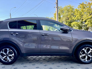 KIA Sportage foto 4