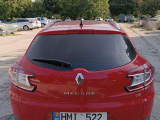 Renault Megane foto 3