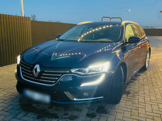 Renault Talisman foto 2